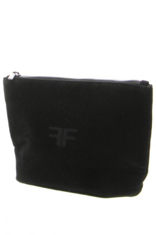 Kosmetiktasche, Farbe Schwarz, Preis 8,99 €