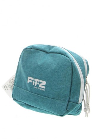 Kosmetiktasche, Farbe Blau, Preis € 12,99