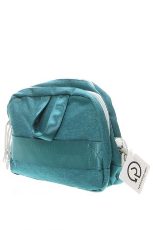 Kosmetiktasche, Farbe Blau, Preis 12,99 €