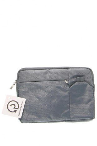 Kosmetiktasche, Farbe Grau, Preis 9,99 €