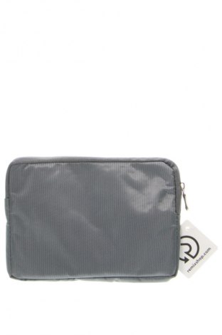 Kosmetiktasche, Farbe Grau, Preis € 9,99