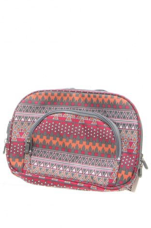 Kosmetiktasche, Farbe Mehrfarbig, Preis 10,49 €