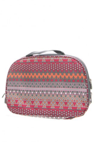 Kosmetiktasche, Farbe Mehrfarbig, Preis 10,49 €