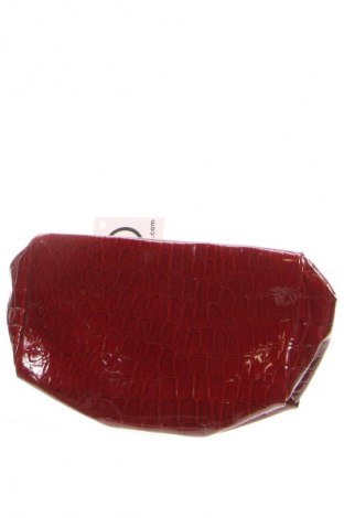 Kosmetiktasche, Farbe Rot, Preis € 22,49