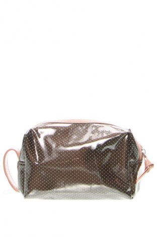 Kosmetiktasche Vito & Joe, Farbe Braun, Preis € 18,99