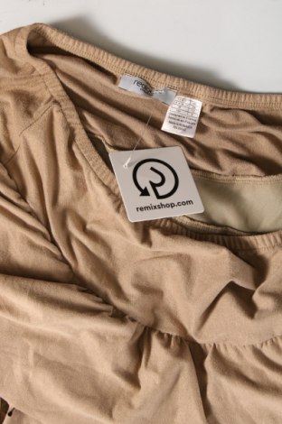 Rock, Größe M, Farbe Beige, Preis € 7,99