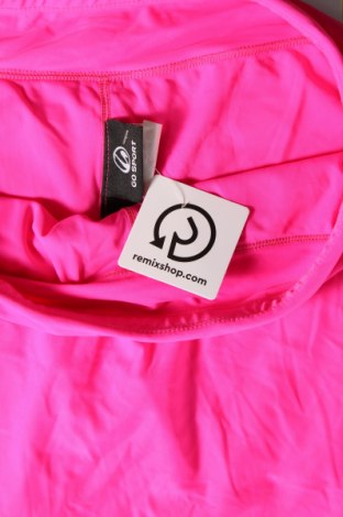 Hosenrock, Größe L, Farbe Rosa, Preis € 10,49