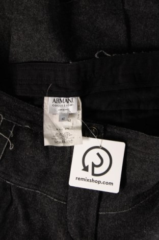 Fustă Armani Collezioni, Mărime M, Culoare Gri, Preț 210,99 Lei