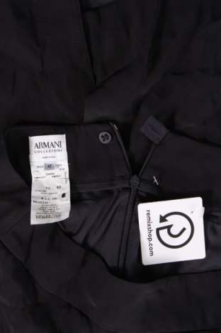 Fustă Armani Collezioni, Mărime L, Culoare Negru, Preț 404,99 Lei