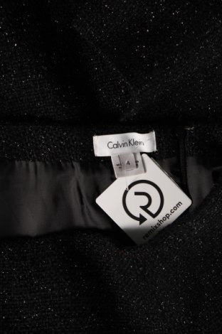 Spódnica Calvin Klein, Rozmiar M, Kolor Czarny, Cena 156,00 zł