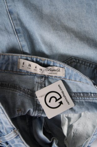 Пола Denim Co., Размер S, Цвят Син, Цена 18,99 лв.