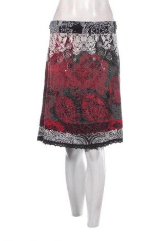 Rock Desigual, Größe S, Farbe Mehrfarbig, Preis € 21,99