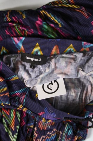 Fustă Desigual, Mărime S, Culoare Multicolor, Preț 158,16 Lei