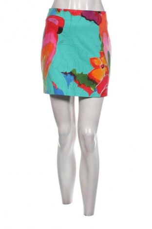 Fustă Desigual, Mărime M, Culoare Multicolor, Preț 97,99 Lei