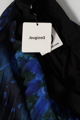 Fustă Desigual, Mărime M, Culoare Multicolor, Preț 267,99 Lei