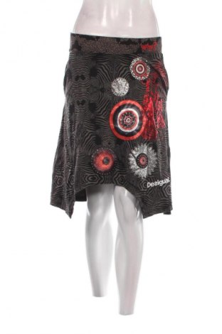 Rock Desigual, Größe S, Farbe Mehrfarbig, Preis € 12,28