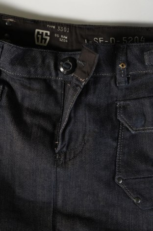 Φούστα G-Star Raw, Μέγεθος L, Χρώμα Μπλέ, Τιμή 36,49 €