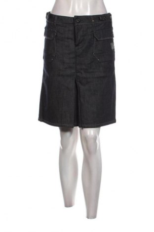 Φούστα G-Star Raw, Μέγεθος L, Χρώμα Μπλέ, Τιμή 36,49 €