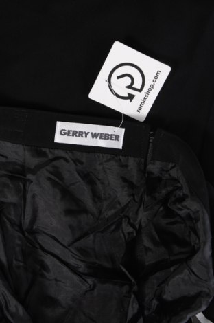 Rock Gerry Weber, Größe XXL, Farbe Schwarz, Preis € 49,49