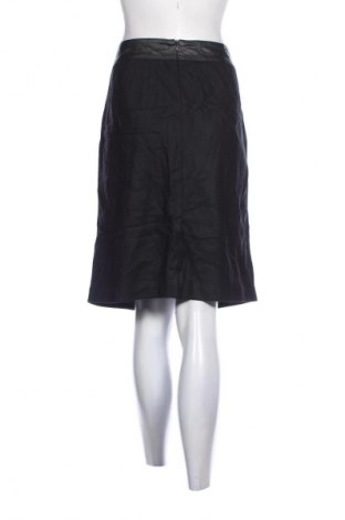 Φούστα Gerry Weber, Μέγεθος XL, Χρώμα Μαύρο, Τιμή 17,49 €