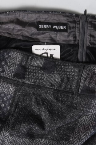 Φούστα Gerry Weber, Μέγεθος XL, Χρώμα Γκρί, Τιμή 13,99 €