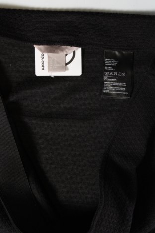 Spódnica H&M, Rozmiar XL, Kolor Czarny, Cena 27,99 zł