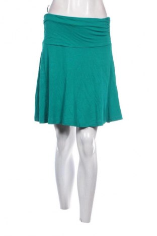 Fustă H&M, Mărime M, Culoare Verde, Preț 39,99 Lei