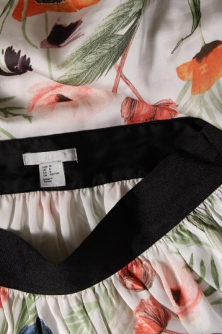 Sukňa H&M, Veľkosť M, Farba Viacfarebná, Cena  11,76 €