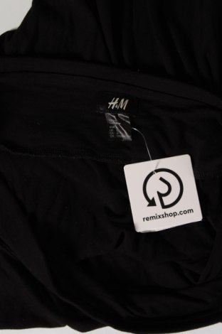 Пола H&M, Размер L, Цвят Черен, Цена 14,99 лв.