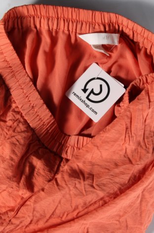 Rock H&M, Größe S, Farbe Orange, Preis € 7,01