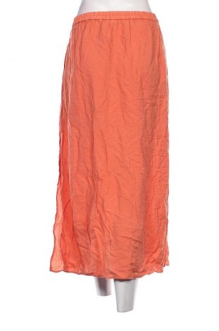 Rock H&M, Größe S, Farbe Orange, Preis € 7,01