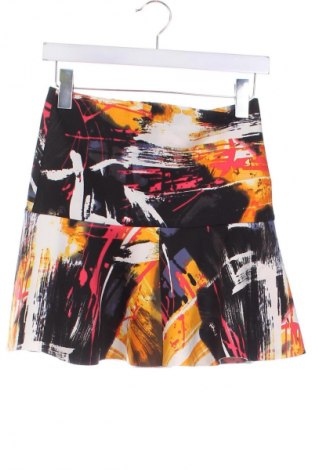 Fustă H&M, Mărime XS, Culoare Multicolor, Preț 33,99 Lei