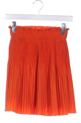 Rock H&M, Größe XXS, Farbe Orange, Preis € 5,99