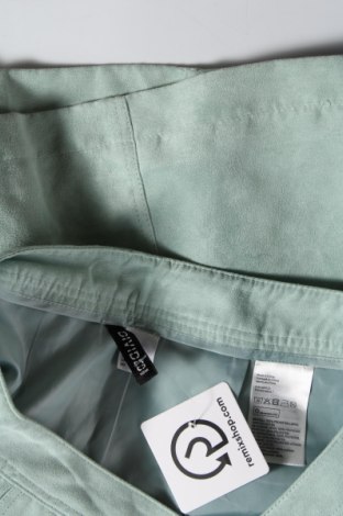 Φούστα H&M Divided, Μέγεθος S, Χρώμα Μπλέ, Τιμή 13,83 €