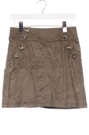 Fustă Harper & Yve, Mărime XS, Culoare Verde, Preț 63,99 Lei