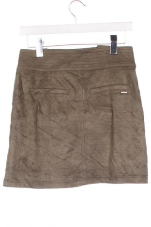 Fustă Harper & Yve, Mărime XS, Culoare Verde, Preț 63,99 Lei