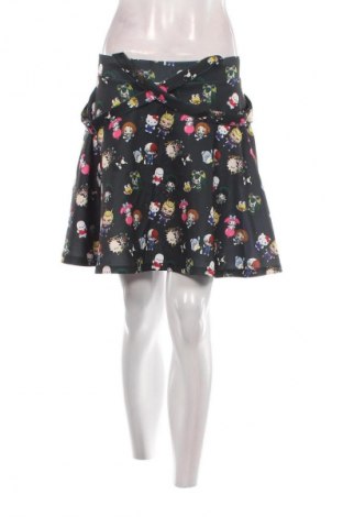 Fustă Hot Topic, Mărime M, Culoare Multicolor, Preț 83,99 Lei