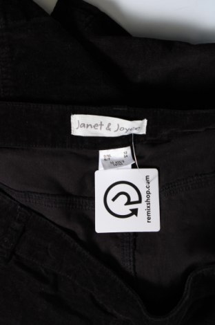 Rock Janet & Joyce, Größe 3XL, Farbe Schwarz, Preis € 20,49