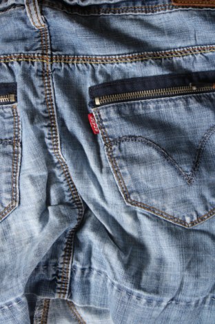 Rock Levi's, Größe M, Farbe Blau, Preis 14,49 €