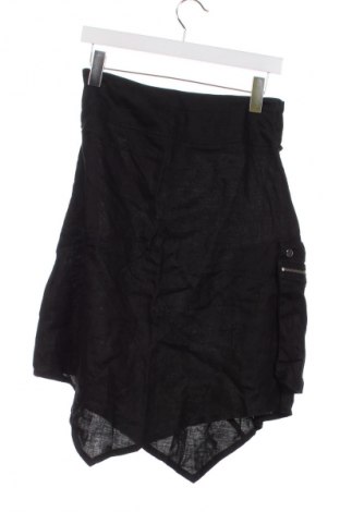 Fustă Mango, Mărime S, Culoare Negru, Preț 45,99 Lei