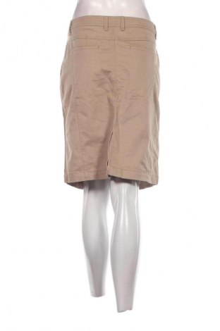 Rock Montego, Größe L, Farbe Beige, Preis € 6,49