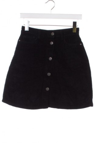 Fustă Noisy May, Mărime XS, Culoare Negru, Preț 25,99 Lei