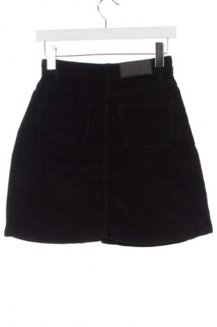 Fustă Noisy May, Mărime XS, Culoare Negru, Preț 25,99 Lei