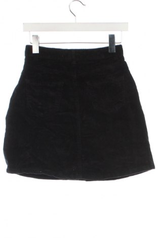 Fustă Noisy May, Mărime XS, Culoare Negru, Preț 17,99 Lei