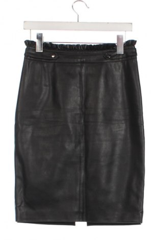 Fustă Orsay, Mărime XS, Culoare Negru, Preț 38,99 Lei