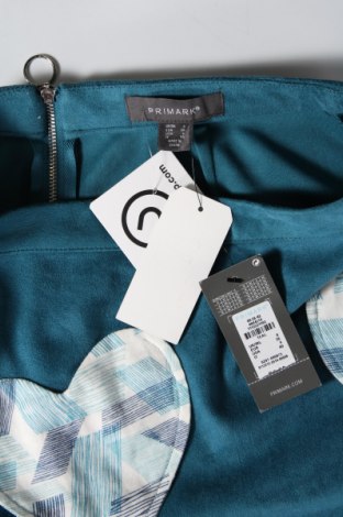 Rock Primark, Größe S, Farbe Blau, Preis € 10,00