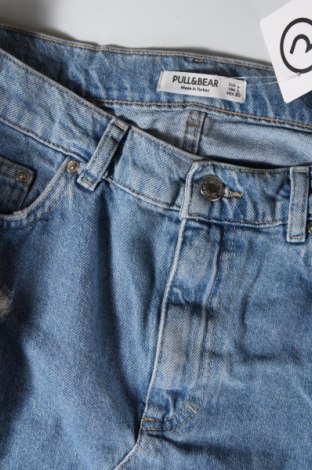 Rock Pull&Bear, Größe L, Farbe Blau, Preis 4,99 €