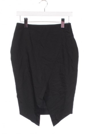 Fustă Riccovero, Mărime XS, Culoare Negru, Preț 60,99 Lei