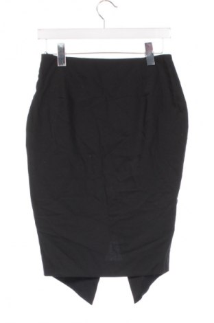 Fustă Riccovero, Mărime XS, Culoare Negru, Preț 60,99 Lei