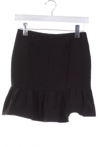 Fustă Styled In Italy, Mărime XS, Culoare Negru, Preț 34,99 Lei